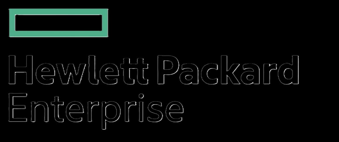 Hewlett Packard Enterprise