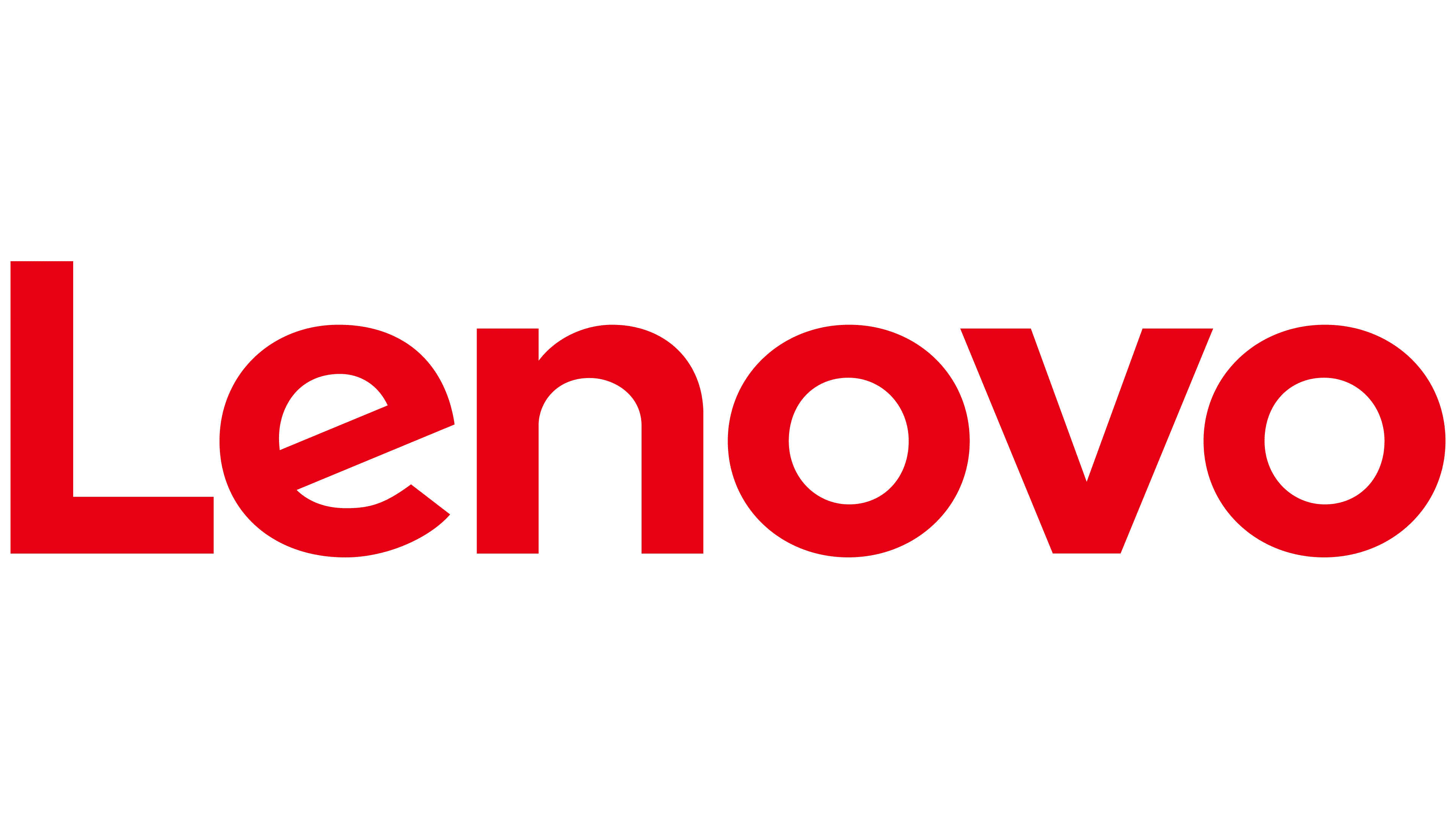 lenovo logo