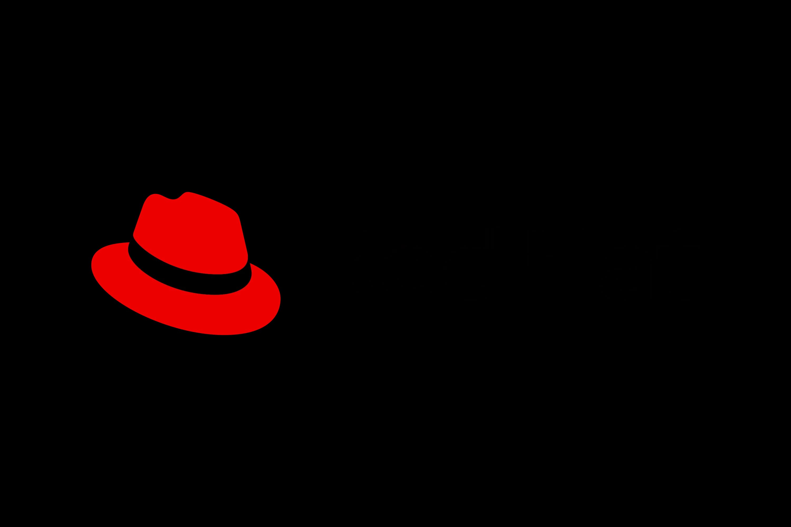 redhat logo