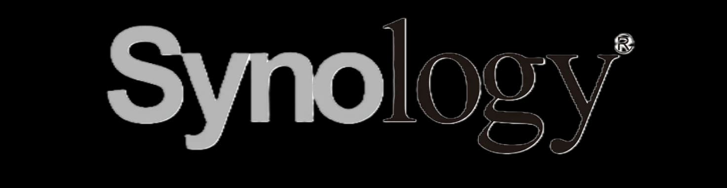 synology logo