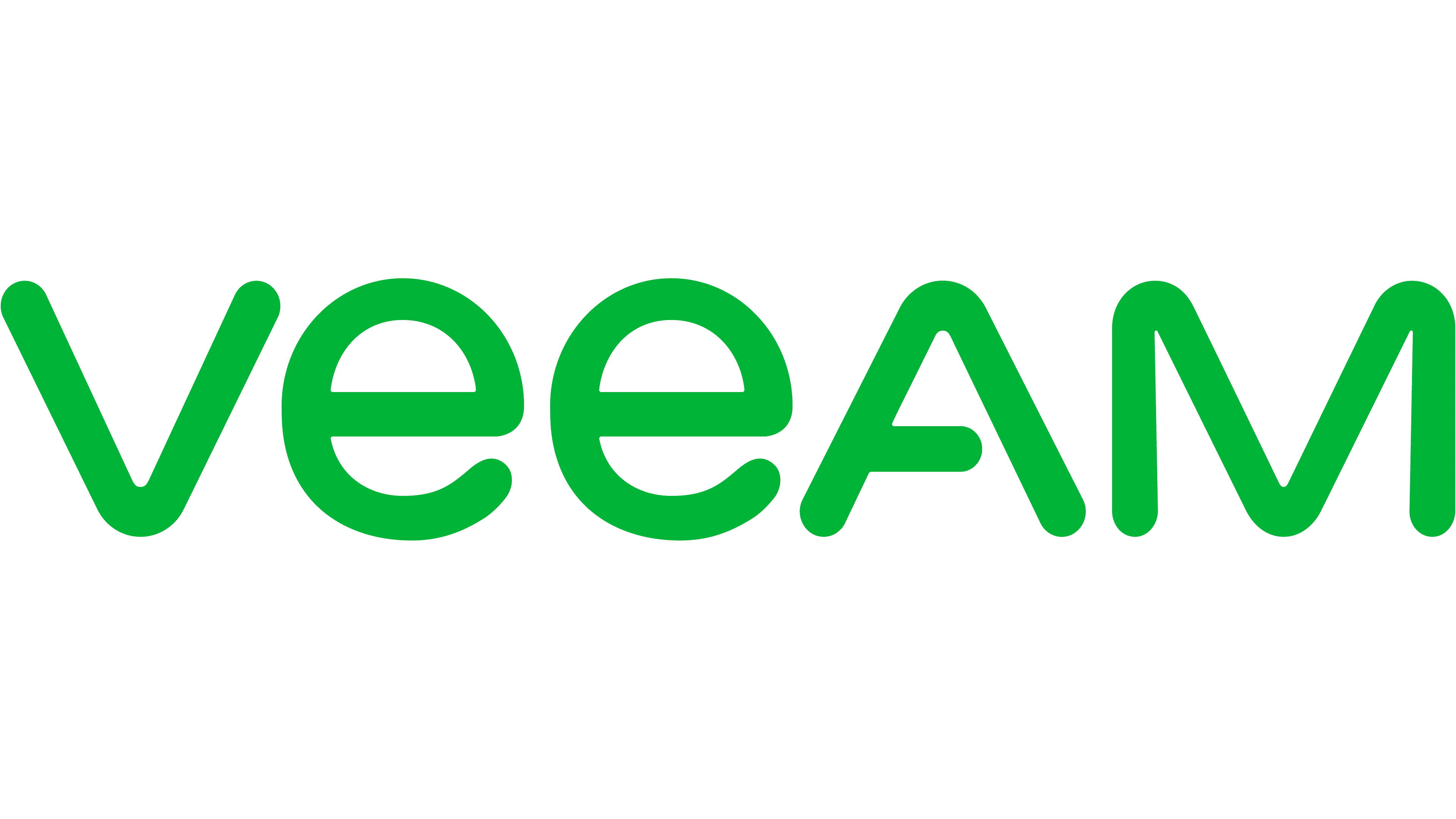veeam logo
