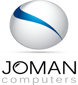 Joman Computers Logo